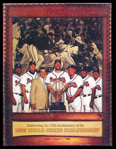 2005 Atlanta Braves